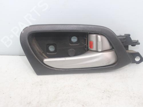 Front right interior door handle HONDA CIVIC IX (FK) 1.6 i-DTEC (FK3) | BP16886154I14 