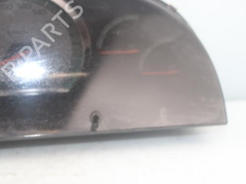 Instrument cluster SSANGYONG REXTON / REXTON II (GAB_) 2.7 Xdi | BP17098830C47 