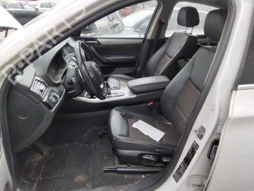 Luftventil BMW X4 (F26) xDrive 20 d | BP38203020I21 - Image 12