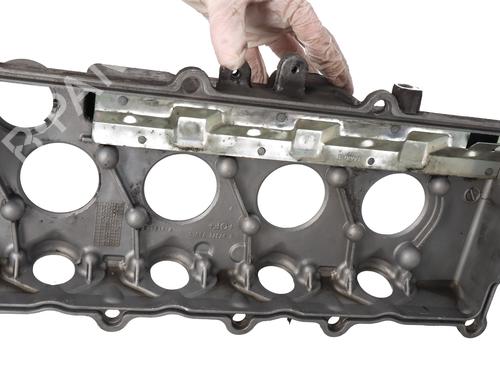 Valve cover OPEL ASTRA H (A04) | BP37155001M124 - Image 2