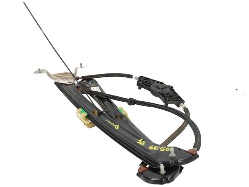 Front left window mechanism VW GOLF VII (5G1, BQ1, BE1, BE2) | BP31214447C22