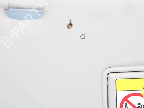 Right sun visor NISSAN MICRA V (K14) 1.0 IG-T 100 | BP15965280I2