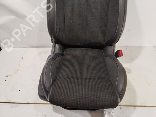 Sæde højre fortil CITROËN C4 II (NC_) | BP30979019C16