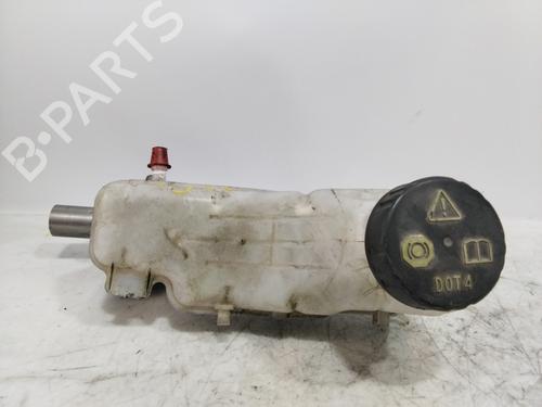 Hovedbremsecylinder RENAULT MEGANE IV Hatchback (B9A/M/N_) 1.5 dCi 110 (B9A3) (110 hp) 28814078