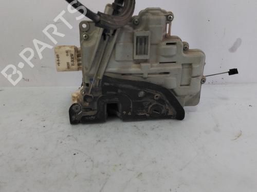 Rear right lock SEAT ALTEA XL (5P5, 5P8)  | BP29476102C99 