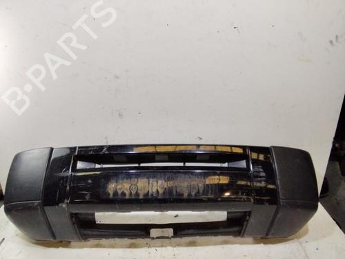 Front bumper LAND ROVER DISCOVERY III (L319) 2.7 TD 4x4 | BP17524969C7 