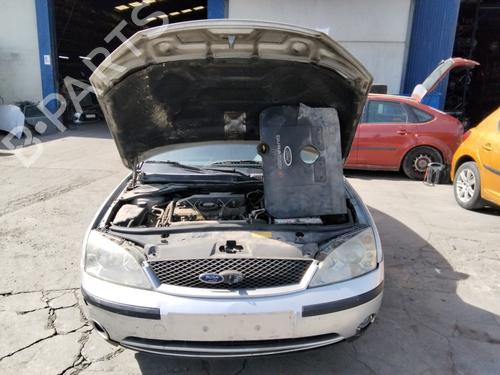 Headlight switch FORD MONDEO III Saloon (B4Y) 2.0 16V TDDi / TDCi | BP34102490I24  - Image 7