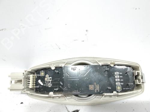 Switch FORD FOCUS II (DA_, HCP, DP)  | BP10660124I30 