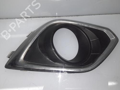 Used Left headlight support OPEL ANTARA A (L07) 2.0 CDTI (150 hp) 14054535