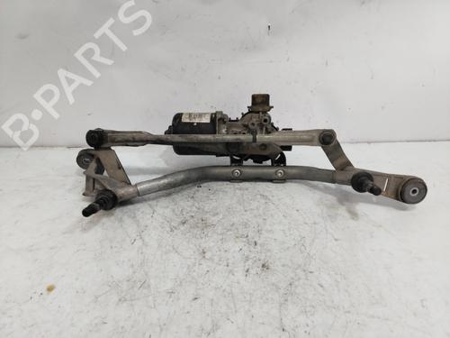 Front wiper motor RENAULT CLIO IV (BH_) 1.5 dCi 90 | BP26008772M29 