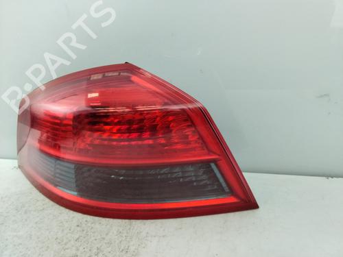 Left taillight RENAULT VEL SATIS (BJ0_) 2.0 16V Turbo (BJ0K) | BP19075334C34 