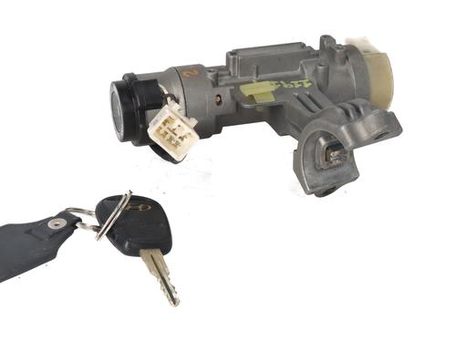 Ignition barrel HYUNDAI ACCENT III (MC) 1.5 CRDi GLS | BP36837501M48 - Image 3