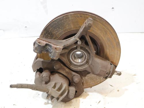 Used Right front steering knuckle Right front steering knuckle 37170984 37170984