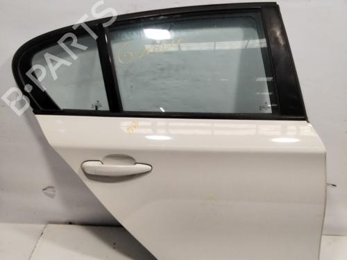 Used Right rear door BMW 1 (E87) 118 d (143 hp) 22404634