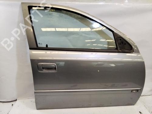 Right front door OPEL ASTRA G Hatchback (T98) 1.7 CDTI (F08, F48) | BP18835438C3 