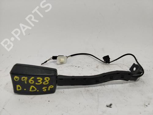 Seat buckle SEAT LEON (1P1)  | BP28330757I32 