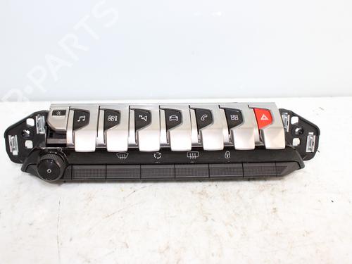 Used Switch PEUGEOT 3008 II SUV (MC_, MR_, MJ_, M4_) 1.6 BlueHDi 120 (120 hp) 18488116