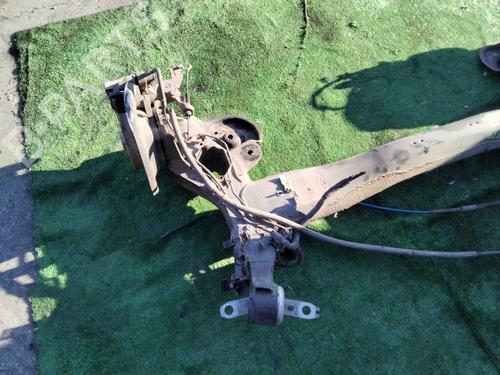 Rear axle PEUGEOT 308 II (LB_, LP_, LW_, LH_, L3_)  | BP29413969M2 
