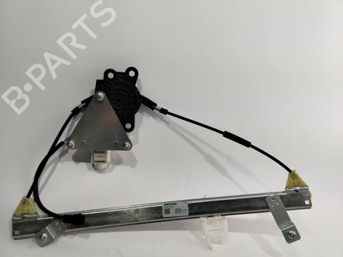 Front right window mechanism PEUGEOT 406 (8B)  | BP25709915C23 