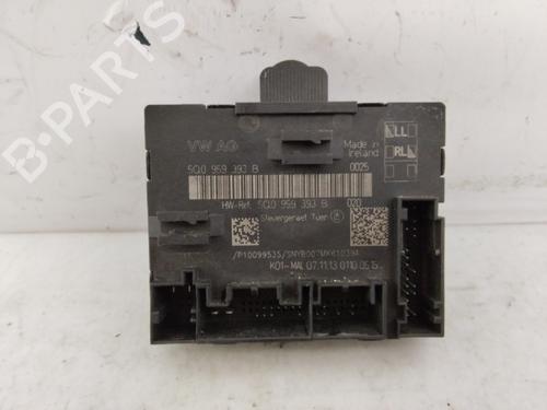 Used Electronic module VW GOLF ALLTRACK VII Variant (BA5, BV5) [2014-2020]  23879300