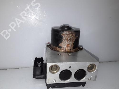 Used ABS pump BMW 3 (E46) 320 d (136 hp) 9767341