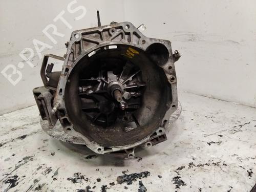 Gearkasse SUZUKI JIMNY Closed Off-Road Vehicle (SN) [1998-2025]  28085891