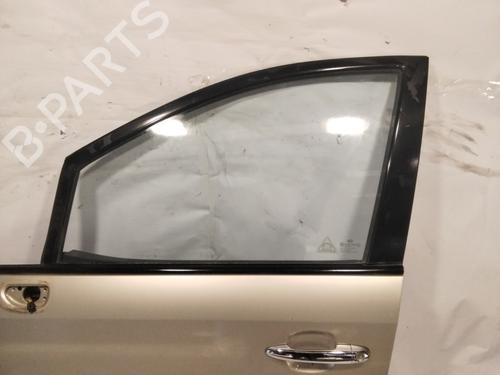 Left front door KIA CARENS III MPV (UN) 2.0 CRDi 140 | BP22196129C2 