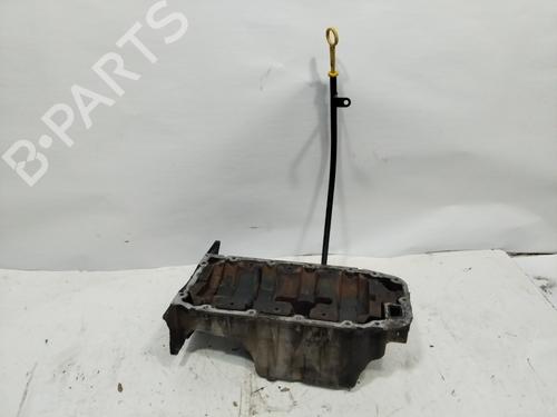 Oliebundkar OPEL MERIVA A MPV (X03)  | BP27691998M115 