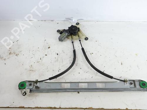Used Front left window mechanism Front left window mechanism 39185115 39185115