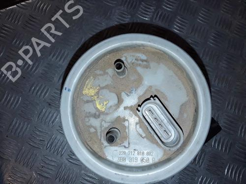 Fuel pump SKODA SUPERB I (3U4) 1.9 TDI | BP8558171M76 
