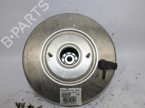 Used Servo brake CITROËN BERLINGO (ER_, EC_) 1.5 BlueHDi 100 (102 hp) 13581457
