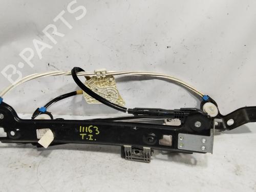 Used Rear left window mechanism Rear left window mechanism 33842675 33842675