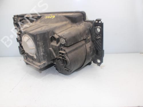 Left headlight LAND ROVER DISCOVERY III (L319) 2.7 TD 4x4 | BP18080317C28 