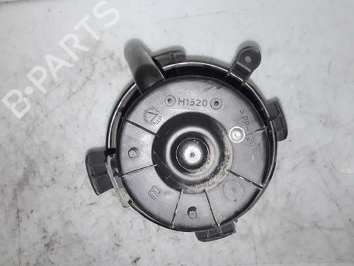 Used Heater blower motor PEUGEOT 307 Break (3E) [2002-2009]  9267044