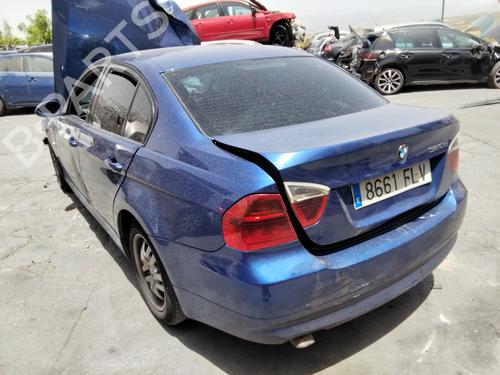Engine BMW 3 (E90) 320 d | BP37687978M1 - Image 25