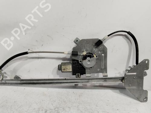 Used Front left window mechanism Front left window mechanism CITROËN BERLINGO MULTISPACE (B9) 1.6 HDi 75 / BlueHDi 75 (75 hp) 33542994 33542994