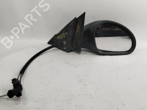 Used Right mirror SEAT IBIZA III (6L1) [2002-2009]  27312565