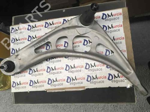 Used Left front suspension arm BMW 3 (E46) [1997-2005]  8549661