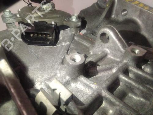 Gearbox MINI MINI COUNTRYMAN (R60) Cooper SD ALL4 | BP29962790M3 