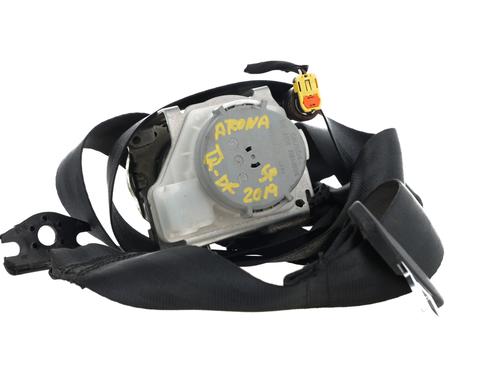 Sicherheitsgurt hinten rechts für SEAT ARONA (KJ7, KJP) [2017-2025]  30687740