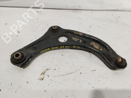 Højre fortil bærearm NISSAN MICRA V (K14) [2016-2025]  30927057