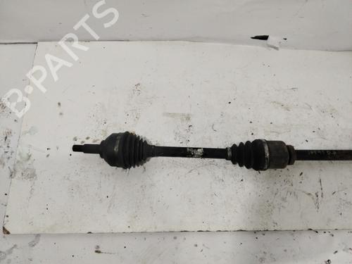 Right front driveshaft NISSAN PRIMASTAR Van (X83) 1.9 dCi 100 | BP31156787M39