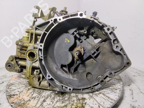 Used Gearbox CITROËN JUMPER I Van (244) [2002-2025]  30479474