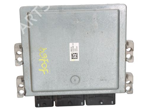 Engine control unit (ECU) RENAULT CAPTUR I (J5_, H5_) | BP30100198M57