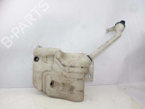 Used Windscreen washer tank NISSAN QASHQAI / QASHQAI +2 I (J10, NJ10, JJ10E) [2006-2014]  14847599