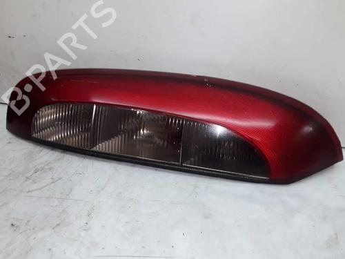 Left taillight OPEL CORSA C (X01)  | BP8575815C34 
