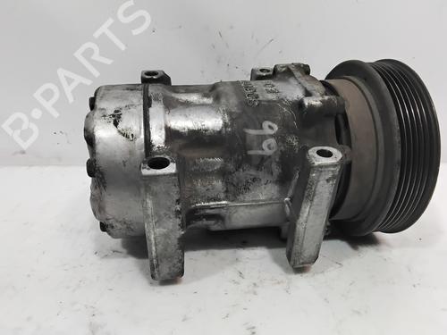 Klimakompressor RENAULT CLIO II (BB_, CB_)  | BP29937497M34