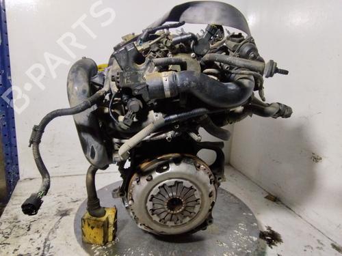 Engine OPEL CORSA D (S07) | BP33754603M1 - Image 7
