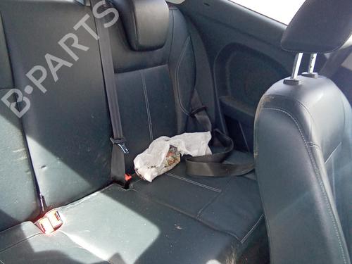 Engine FORD FIESTA VI (CB1, CCN) 1.6 TDCi | BP12508089M1 