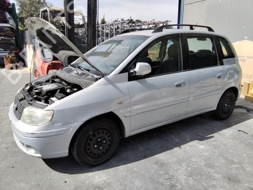 Generator HYUNDAI MATRIX (FC) | BP21283966M7